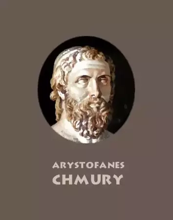 eBook Chmury - Arystofanes epub mobi