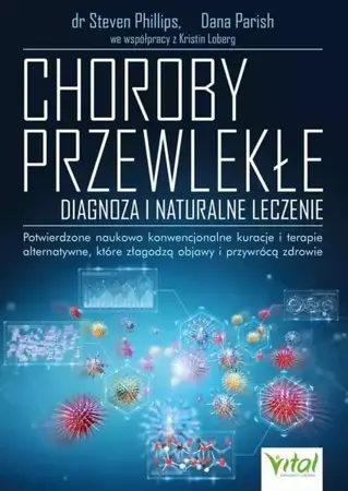 eBook Choroby przewlekłe - Steven Phillips epub mobi