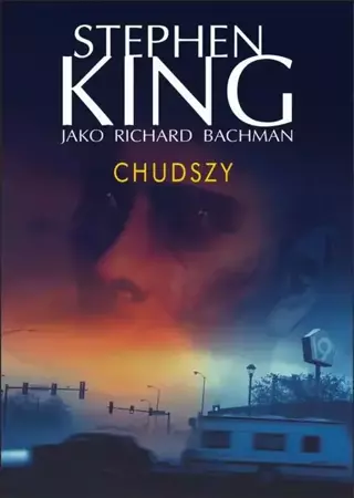 eBook Chudszy - Stephen King mobi epub