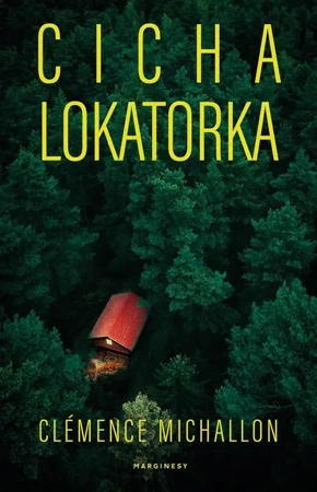 eBook Cicha lokatorka - Clémence Michallon mobi epub