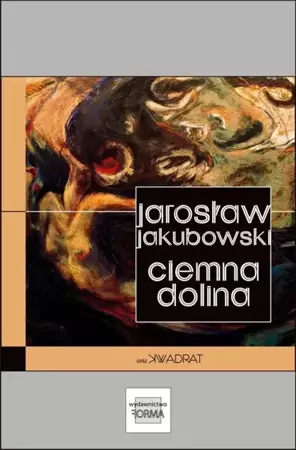 eBook Ciemna Dolina - Jarosław Jakubowski mobi epub