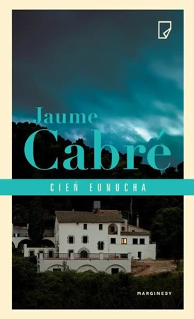 eBook Cień eunucha - Jaume Cabré epub mobi