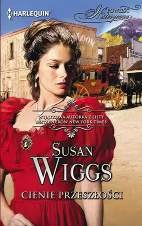 eBook Cienie przeszłości - Susan Wiggs epub mobi