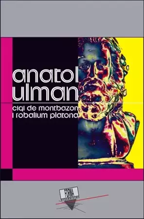 eBook Cigi de Montbazon i Robalium Platona - Anatol Ulman mobi epub