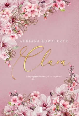 eBook Clara - Adriana Kowalczyk epub mobi