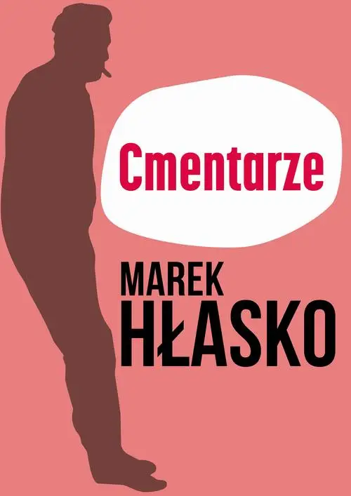 eBook Cmentarze - Marek Hłasko epub mobi