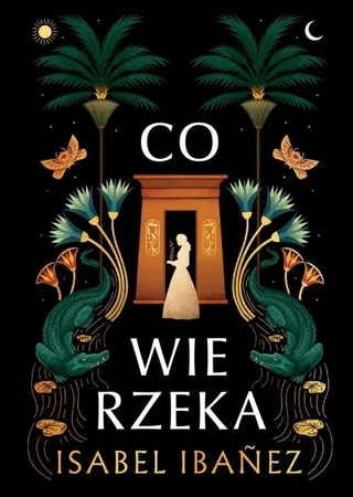 eBook Co wie rzeka - Isabel Ibanez epub