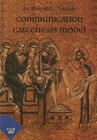 eBook Communication catechesis model - Ryszard Czekalski