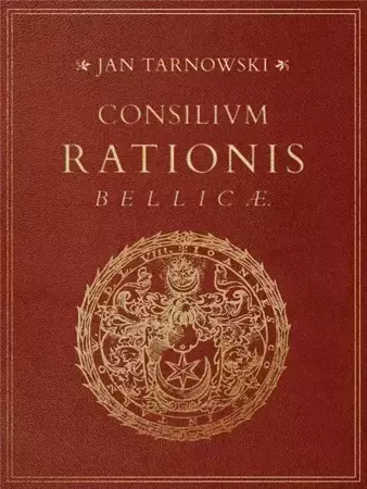 eBook Consilium rationis bellicae - Jan Tarnowski