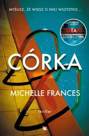 eBook Córka - Michelle Frances epub mobi