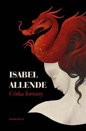 eBook Córka fortuny - Isabel Allende mobi epub