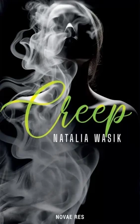 eBook Creep - Natalia Wasik mobi epub