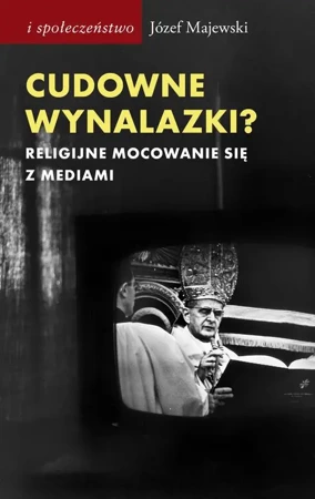 eBook Cudowne wynalazki? - Józef Majewski mobi epub