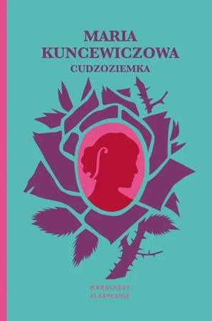 eBook Cudzoziemka - Maria Kuncewiczowa mobi epub