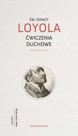 eBook Ćwiczenia duchowe wyd. piąte - Ignacy Loyola epub mobi