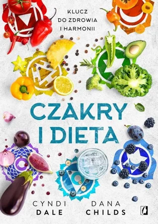 eBook Czakry i dieta - Cyndi Dale mobi epub