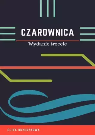 eBook Czarownica - Eliza Orzeszkowa epub mobi