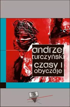 eBook Czasy i obyczaje - Andrzej Turczyński epub mobi