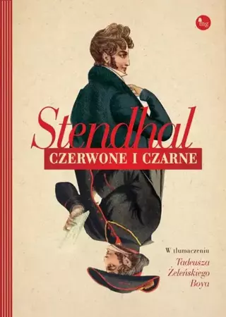 eBook Czerwone i czarne - Stendhal epub mobi