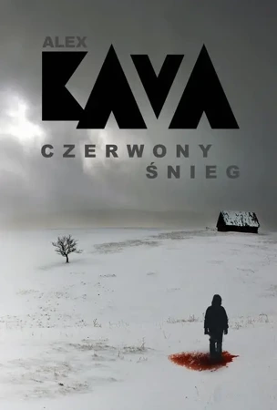 eBook Czerwony śnieg - Alex Kava epub mobi