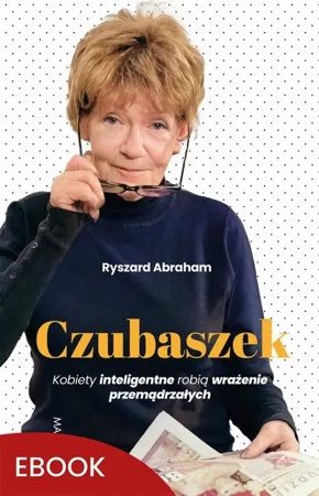 eBook Czubaszek - Ryszard Abraham mobi epub