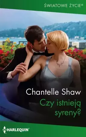 eBook Czy istnieją syreny? - Chantelle Shaw mobi epub