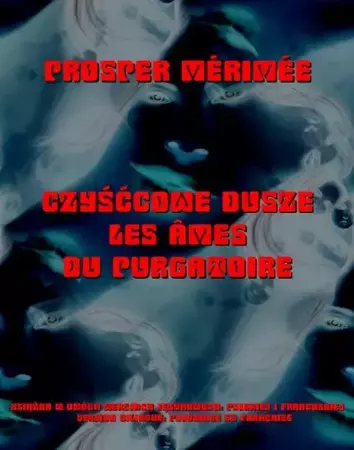 eBook Czyśćcowe dusze. Les Âmes du purgatoire - Prosper Mérimée mobi epub