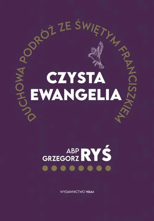 eBook Czysta Ewangelia - Grzegorz Abp Ryś epub mobi