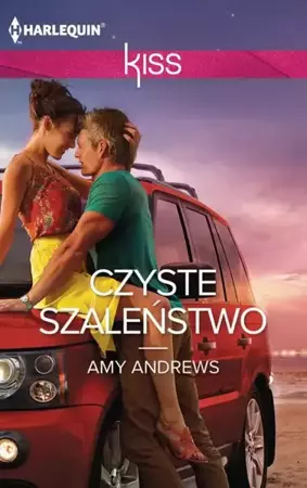 eBook Czyste szaleństwo - Amy Andrews epub mobi