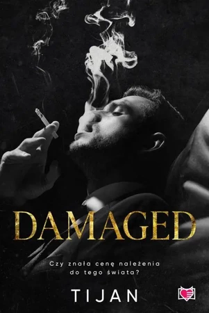 eBook Damaged - Tijan mobi epub