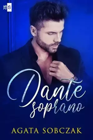 eBook Dante Soprano - Agata Sobczak mobi epub