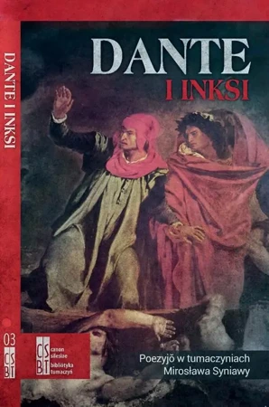 eBook Dante i inksi - Mirosław Syniawa epub mobi