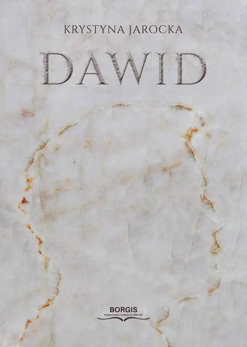 eBook Dawid - Krystyna Jarocka epub