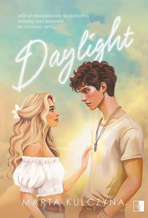 eBook Daylight - Marta Kulczyna epub mobi