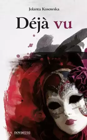 eBook Deja vu - Jolanta Kosowska mobi epub