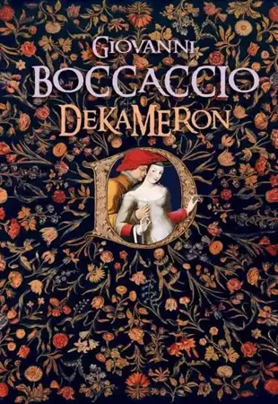 eBook Dekameron - Giovanni Boccaccio mobi epub