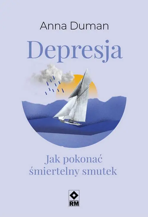 eBook Depresja - Anna Duman epub mobi