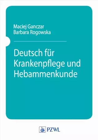 eBook Deutsch fur Krankenpflege und Hebammenkunde - Maciej Ganczar mobi epub