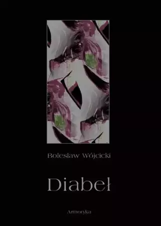 eBook Diabeł. Szkic monografii okultystycznej - Bolesław Wójcicki