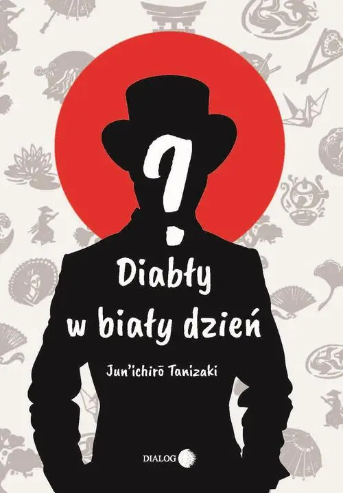 eBook Diabły w biały dzień - Junichiro Tanizaki epub mobi