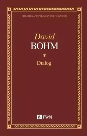 eBook Dialog - David Bohm mobi epub