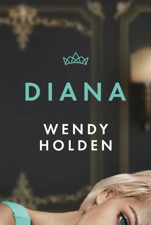 eBook Diana - Wendy Holden mobi epub