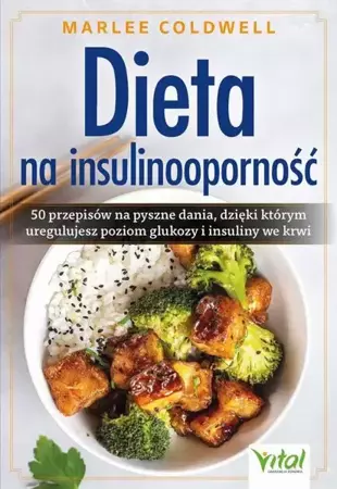 eBook Dieta na insulinooporność - Marlee Coldwell mobi epub