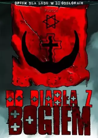 eBook Do diabła z bogiem - Praca zbiorowa epub mobi