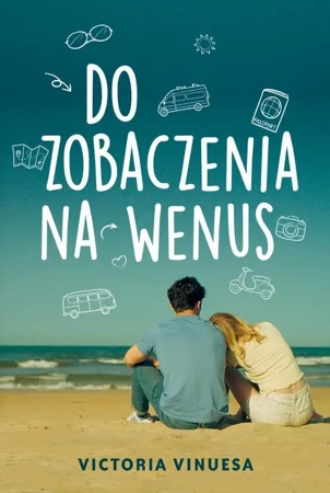 eBook Do zobaczenia na Wenus - Victoria Vinuesa epub mobi