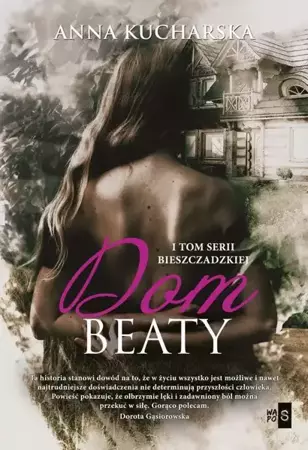 eBook Dom Beaty. Tom 1 - Anna Kucharska mobi epub