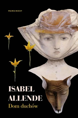 eBook Dom duchów - Isabel Allende mobi epub