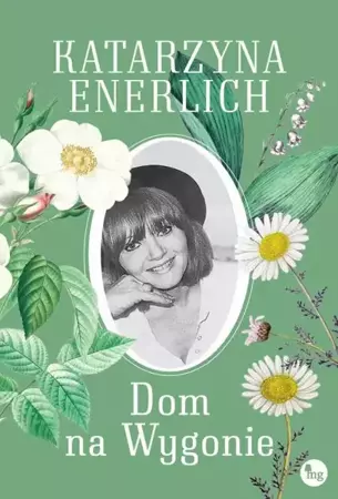 eBook Dom na Wygonie - Katarzyna Enerlich epub mobi