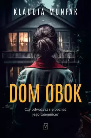 eBook Dom obok - Klaudia Muniak mobi epub