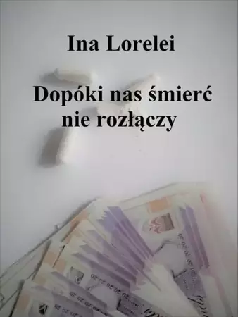 eBook Dopóki śmierć nas nie rozłączy - Ina Lorelei mobi epub